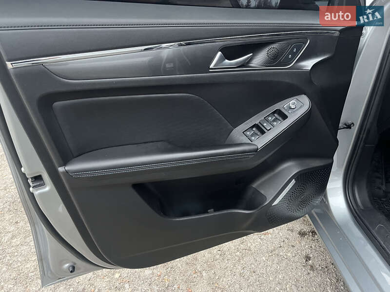 Внедорожник / Кроссовер Haval Jolion 2022 в Чугуеве фото 12 Внедорожник / Кроссовер Haval Jolion 2022 в Чугуеве