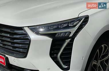 Внедорожник / Кроссовер Haval Jolion 2021 в 