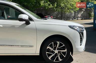 Внедорожник / Кроссовер Haval Jolion 2021 в 