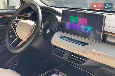 Внедорожник / Кроссовер Haval Jolion 2021 в 