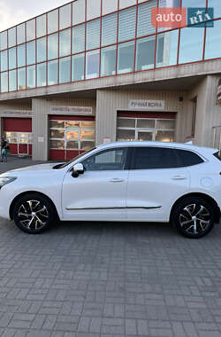 Внедорожник / Кроссовер Haval Jolion 2021 в 