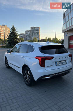 Внедорожник / Кроссовер Haval Jolion 2021 в 