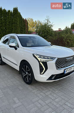 Внедорожник / Кроссовер Haval Jolion 2021 в 