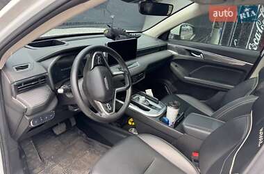Внедорожник / Кроссовер Haval Jolion 2021 в 