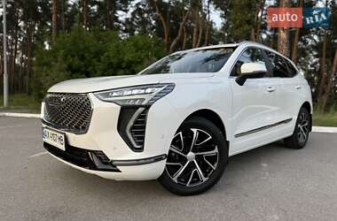 Внедорожник / Кроссовер Haval Jolion 2021 в 