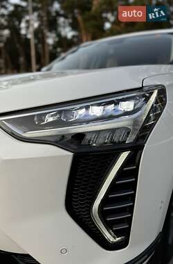 Внедорожник / Кроссовер Haval Jolion 2021 в 