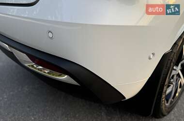 Внедорожник / Кроссовер Haval Jolion 2021 в 