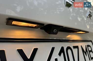 Внедорожник / Кроссовер Haval Jolion 2021 в 