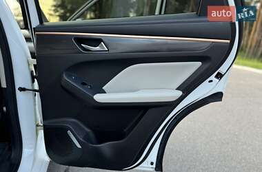 Внедорожник / Кроссовер Haval Jolion 2021 в 