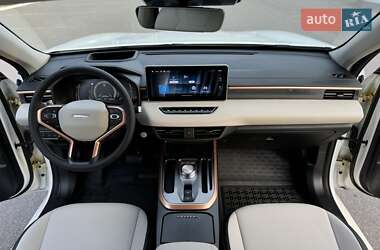 Внедорожник / Кроссовер Haval Jolion 2021 в 