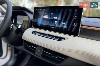 Внедорожник / Кроссовер Haval Jolion 2021 в 