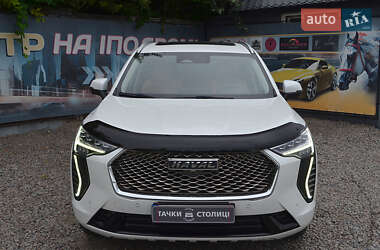 Внедорожник / Кроссовер Haval Jolion 2021 в 