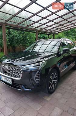 Внедорожник / Кроссовер Haval Jolion 2021 в Ивано-Франковске