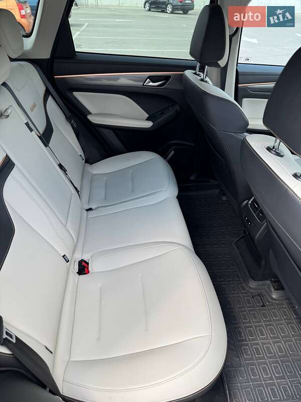 Внедорожник / Кроссовер Haval Jolion 2022 в Ирпене фото 9 Внедорожник / Кроссовер Haval Jolion 2022 в Ирпене