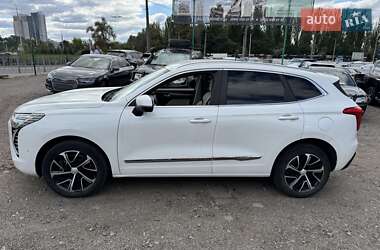 Внедорожник / Кроссовер Haval Jolion 2021 в 