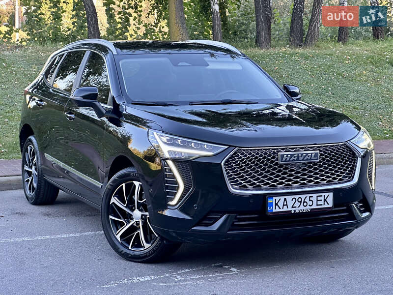 Haval Jolion 2021