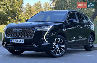 Внедорожник / Кроссовер Haval Jolion 2021 в 