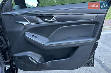 Внедорожник / Кроссовер Haval Jolion 2021 в 
