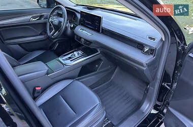 Внедорожник / Кроссовер Haval Jolion 2021 в 