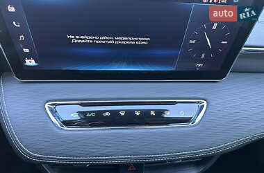Внедорожник / Кроссовер Haval Jolion 2021 в 