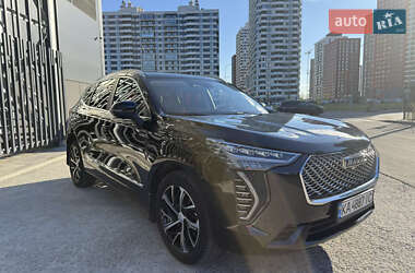 Внедорожник / Кроссовер Haval Jolion 2022 в 