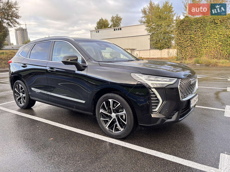 Haval Jolion 2021 Haval Jolion 2021