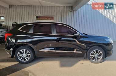 Внедорожник / Кроссовер Haval Jolion 2021 в  фото 6 Внедорожник / Кроссовер Haval Jolion 2021 в