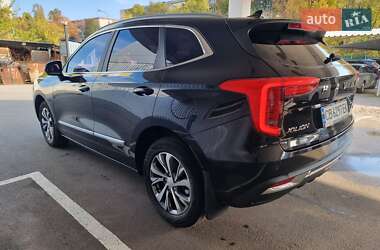 Внедорожник / Кроссовер Haval Jolion 2021 в  фото 10 Внедорожник / Кроссовер Haval Jolion 2021 в