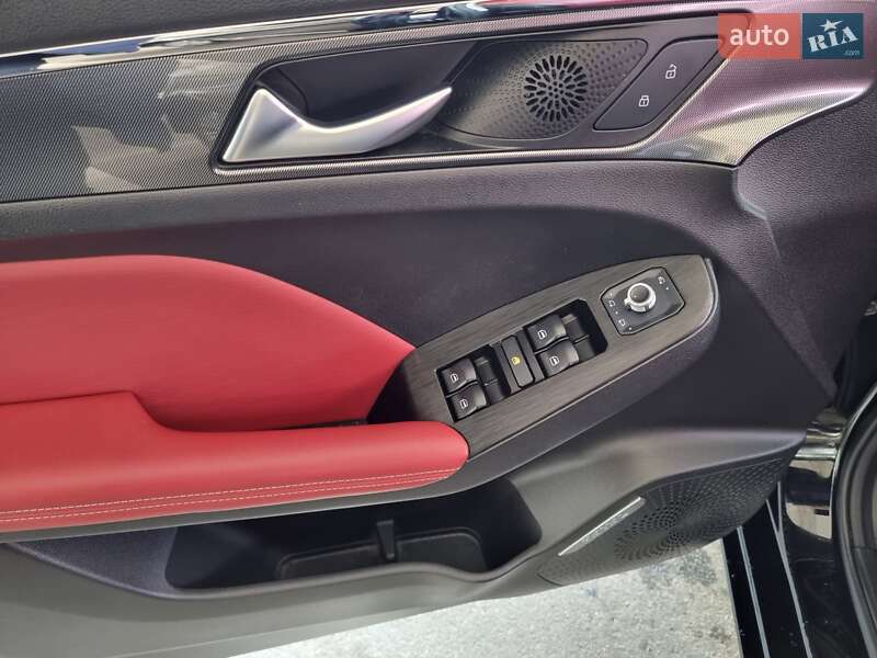 Позашляховик / Кросовер Haval Jolion 2021 в Чернігові фото 17 Позашляховик / Кросовер Haval Jolion 2021 в Чернігові