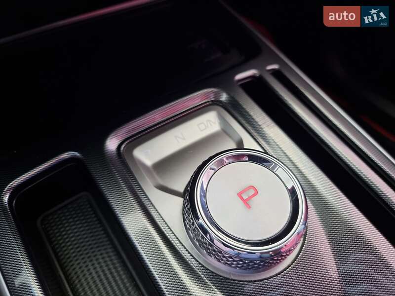 Позашляховик / Кросовер Haval Jolion 2021 в Чернігові фото 26 Позашляховик / Кросовер Haval Jolion 2021 в Чернігові