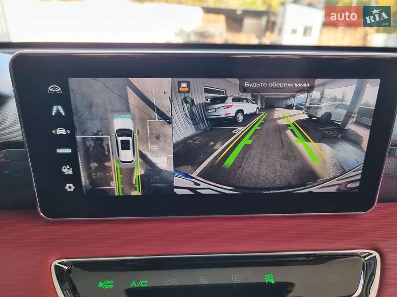 Позашляховик / Кросовер Haval Jolion 2021 в Чернігові фото 31 Позашляховик / Кросовер Haval Jolion 2021 в Чернігові
