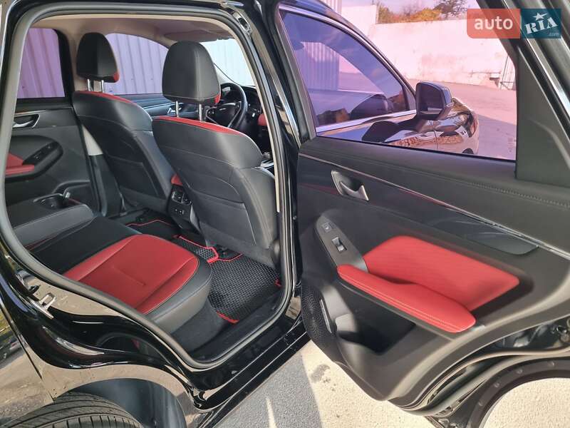 Позашляховик / Кросовер Haval Jolion 2021 в Чернігові фото 33 Позашляховик / Кросовер Haval Jolion 2021 в Чернігові