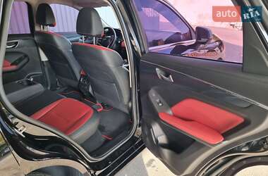 Внедорожник / Кроссовер Haval Jolion 2021 в  фото 33 Внедорожник / Кроссовер Haval Jolion 2021 в