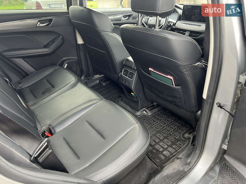 Позашляховик / Кросовер Haval Jolion 2021 в Луцьку фото 16 Позашляховик / Кросовер Haval Jolion 2021 в Луцьку