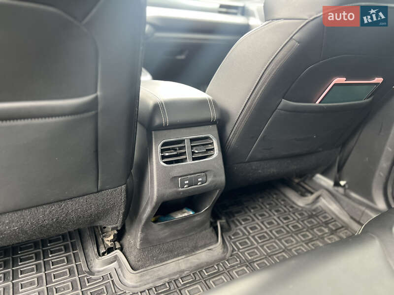 Позашляховик / Кросовер Haval Jolion 2021 в Луцьку фото 31 Позашляховик / Кросовер Haval Jolion 2021 в Луцьку