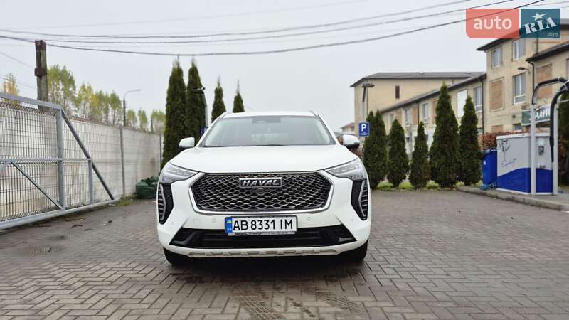 Haval Jolion 2021 Haval Jolion 2021