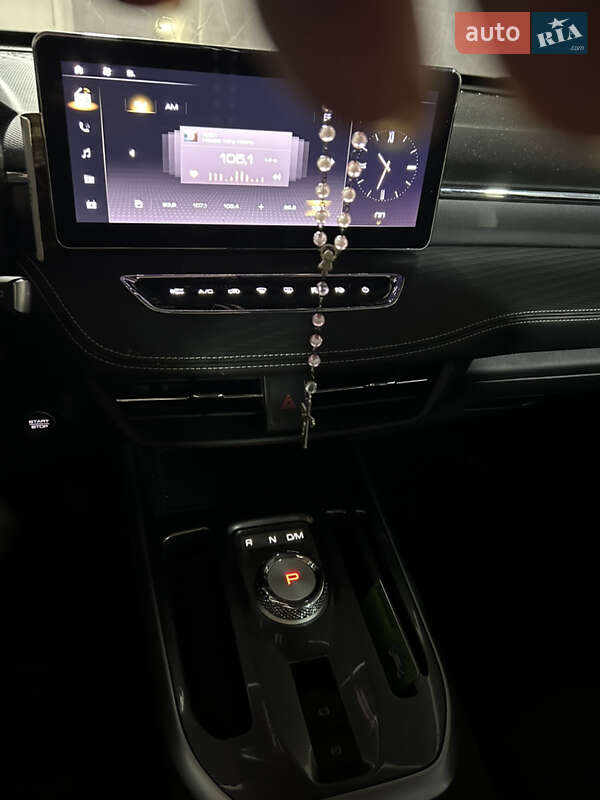 Внедорожник / Кроссовер Haval Jolion 2022 в Рахове