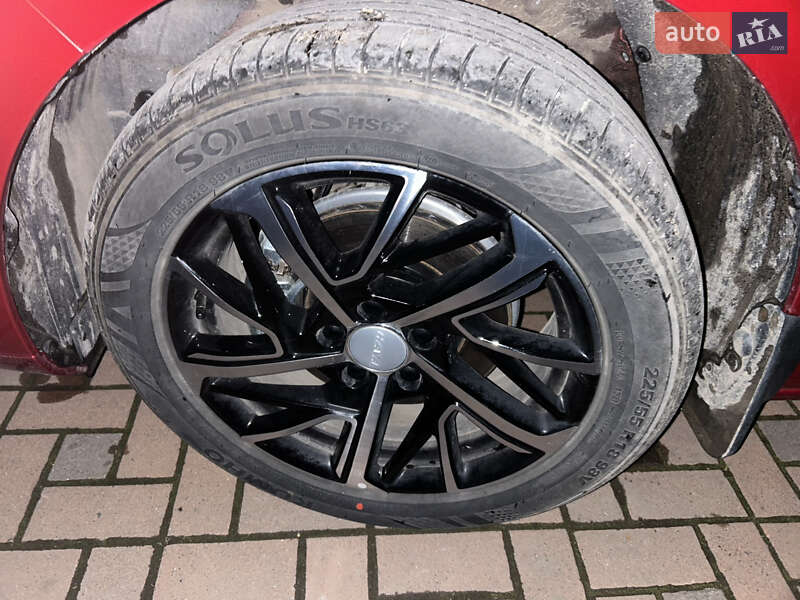 Внедорожник / Кроссовер Haval Jolion 2022 в Рахове