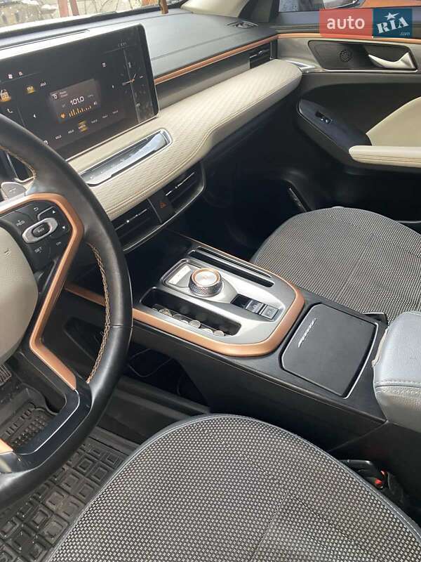 Внедорожник / Кроссовер Haval Jolion 2021 в Стрые фото 13 Внедорожник / Кроссовер Haval Jolion 2021 в Стрые