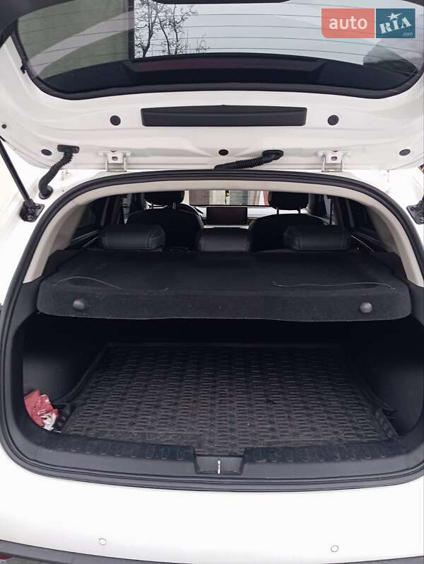 Внедорожник / Кроссовер Haval Jolion 2021 в Стрые фото 16 Внедорожник / Кроссовер Haval Jolion 2021 в Стрые