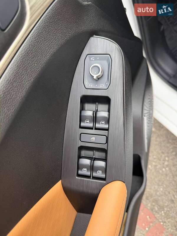 Позашляховик / Кросовер Haval Jolion 2021 в Києві