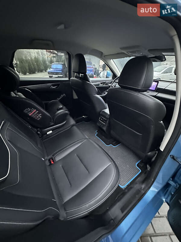 Внедорожник / Кроссовер Haval Jolion 2021 в Днепре фото 15 Внедорожник / Кроссовер Haval Jolion 2021 в Днепре