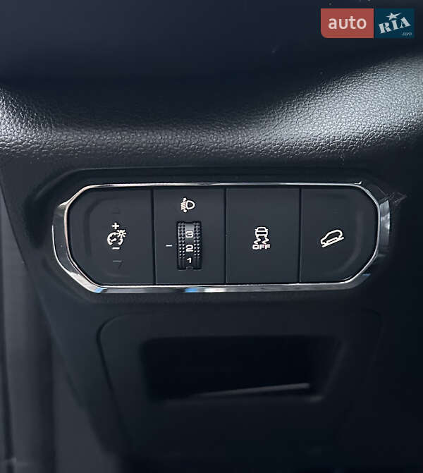 Внедорожник / Кроссовер Haval Jolion 2021 в Днепре фото 34 Внедорожник / Кроссовер Haval Jolion 2021 в Днепре