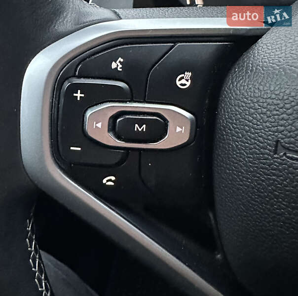 Внедорожник / Кроссовер Haval Jolion 2021 в Днепре фото 38 Внедорожник / Кроссовер Haval Jolion 2021 в Днепре