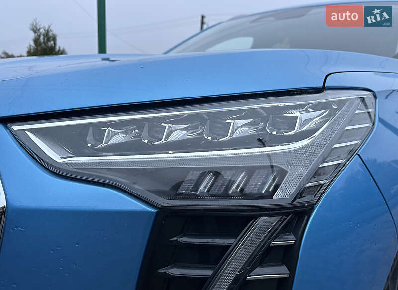 Внедорожник / Кроссовер Haval Jolion 2021 в Днепре фото 45 Внедорожник / Кроссовер Haval Jolion 2021 в Днепре