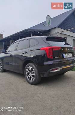 Внедорожник / Кроссовер Haval Jolion 2021 в Павлограде