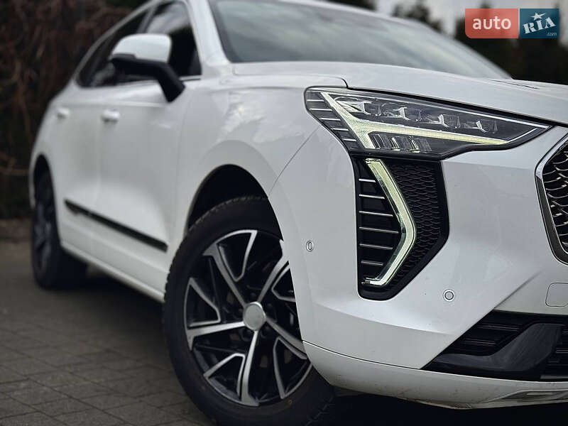 Внедорожник / Кроссовер Haval Jolion 2021 в Стрые фото 11 Внедорожник / Кроссовер Haval Jolion 2021 в Стрые
