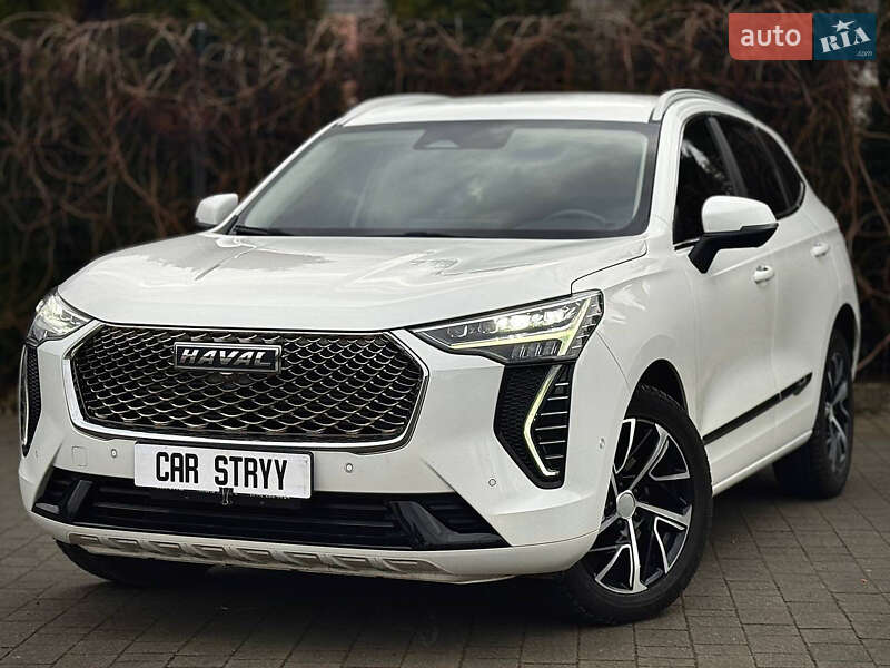 Внедорожник / Кроссовер Haval Jolion 2021 в Стрые фото 15 Внедорожник / Кроссовер Haval Jolion 2021 в Стрые
