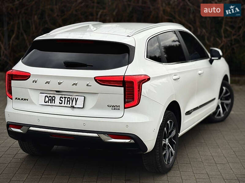 Внедорожник / Кроссовер Haval Jolion 2021 в Стрые фото 21 Внедорожник / Кроссовер Haval Jolion 2021 в Стрые