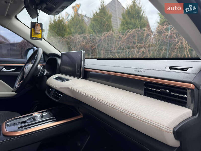 Внедорожник / Кроссовер Haval Jolion 2021 в Стрые фото 33 Внедорожник / Кроссовер Haval Jolion 2021 в Стрые